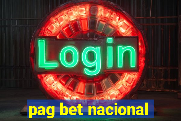 pag bet nacional